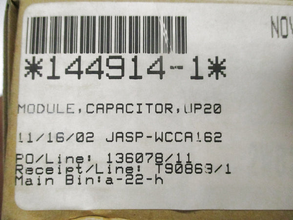 YASKAWA JASP-WCCA162 REV. A NSMP