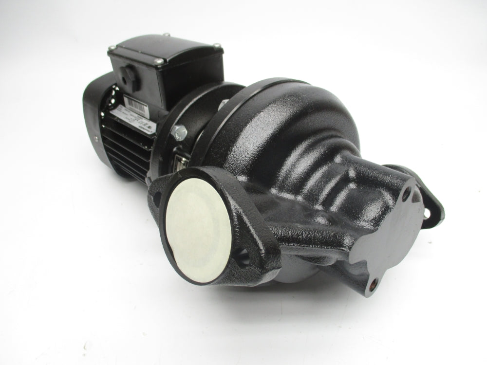 GRUNDFOS TP40-160/2A-G-A-BUBE 96411799P1193600007 NSMP