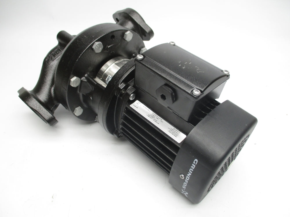 GRUNDFOS TP40-160/2A-G-A-BUBE 96411799P1193600007 NSMP