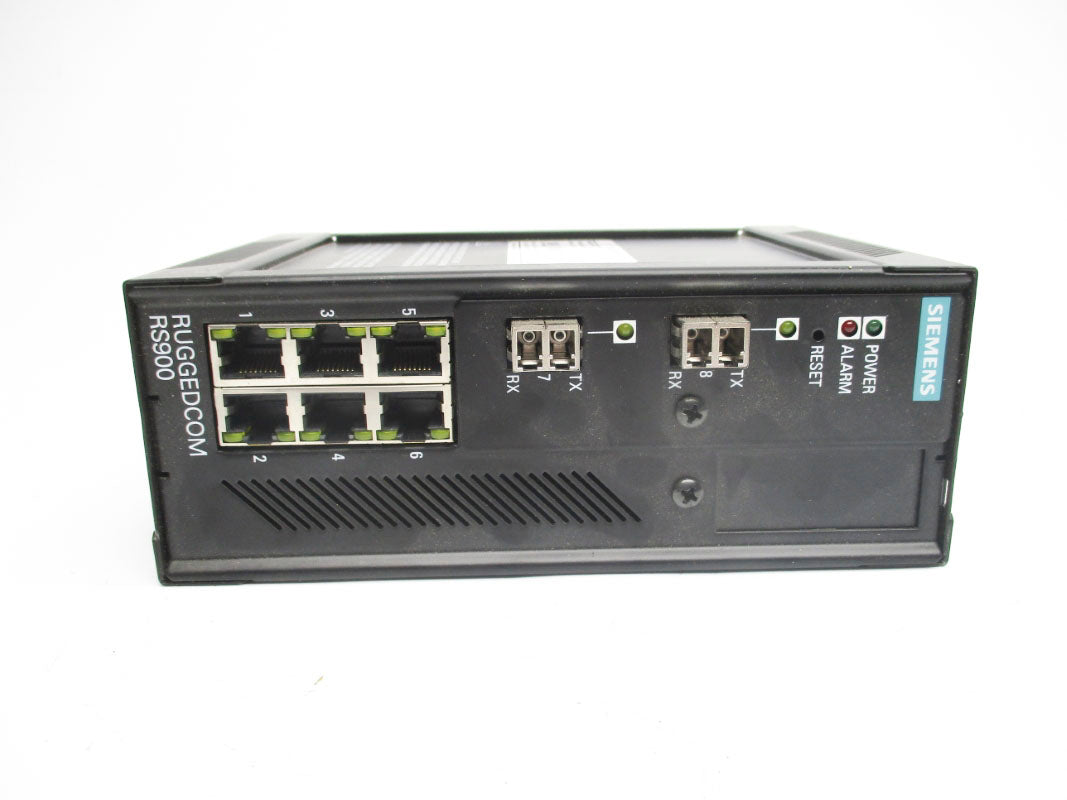 SIEMENS 6GK60900A230BA0-ZA17+B00 NSNP