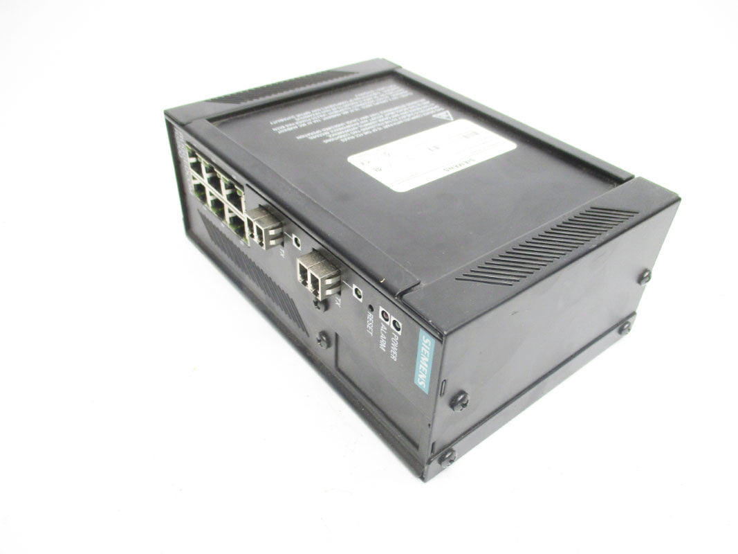 SIEMENS 6GK60900A230BA0-ZA17+B00 NSNP