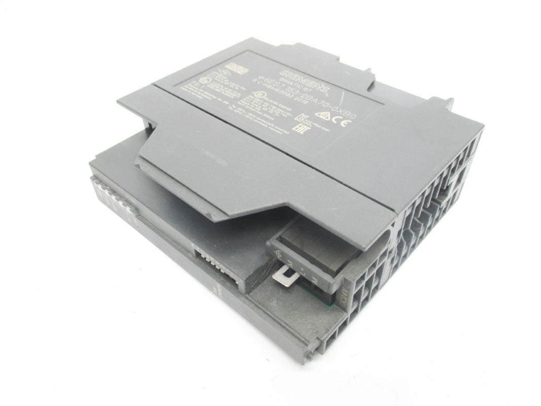 SIEMENS 6ES7153-2BA70-0XB0 24VDC (NO COVER) NSNP