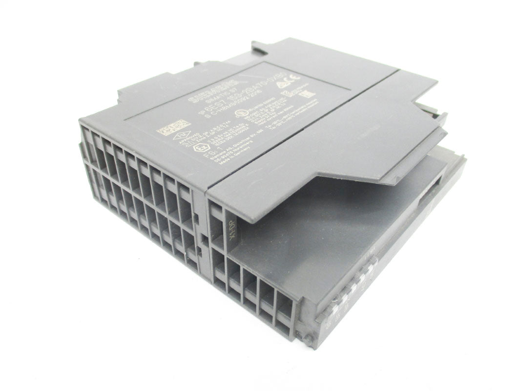 SIEMENS 6ES7153-2BA70-0XB0 24VDC (NO COVER) NSNP