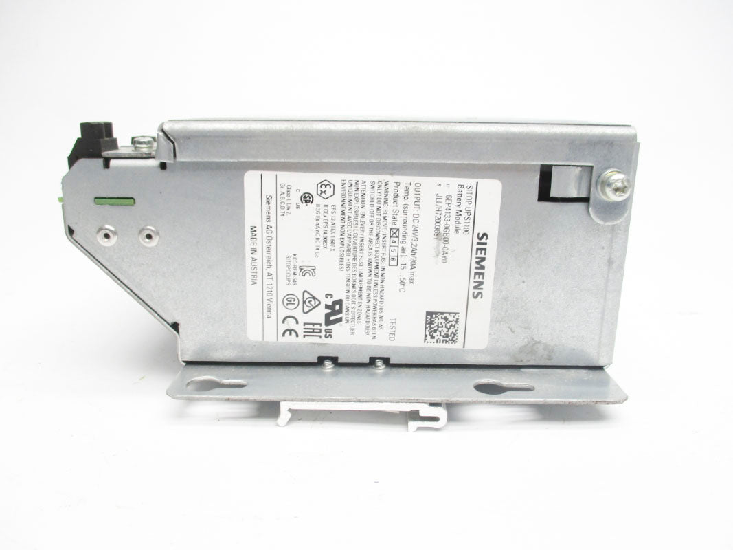 SIEMENS 6EP4133-0GB00-0AY0 UNMP