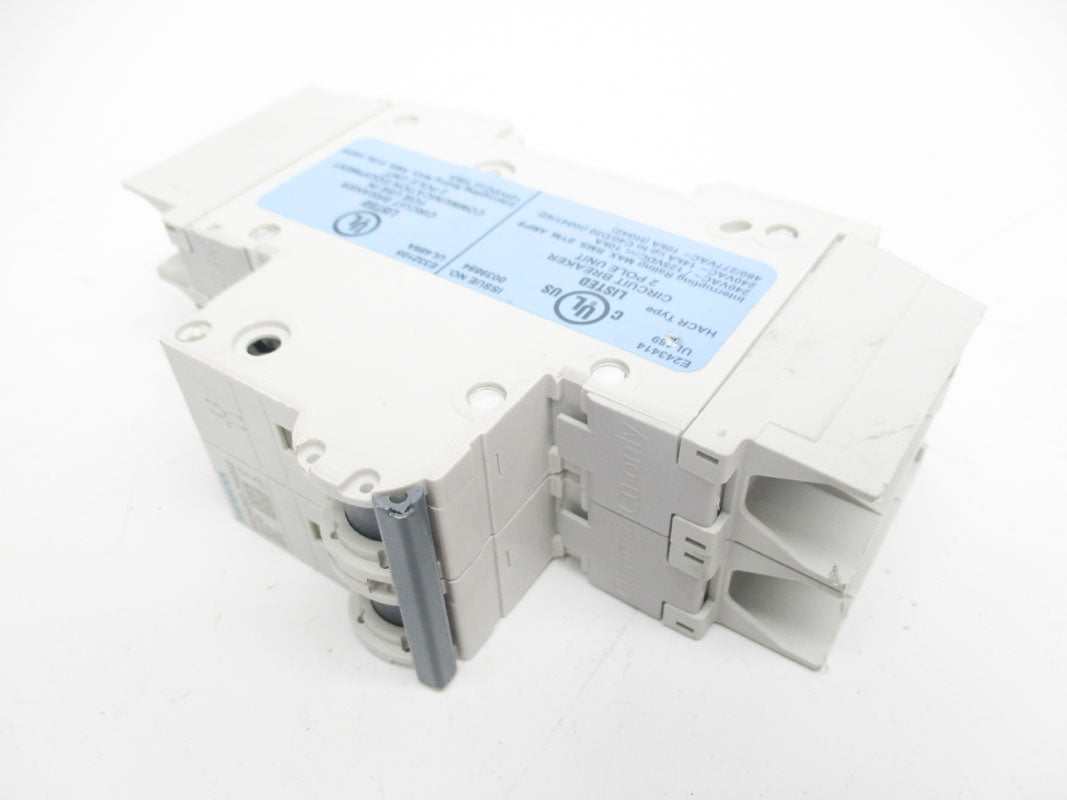 SIEMENS 5SJ4203-7HG42 400V 3A NSNP