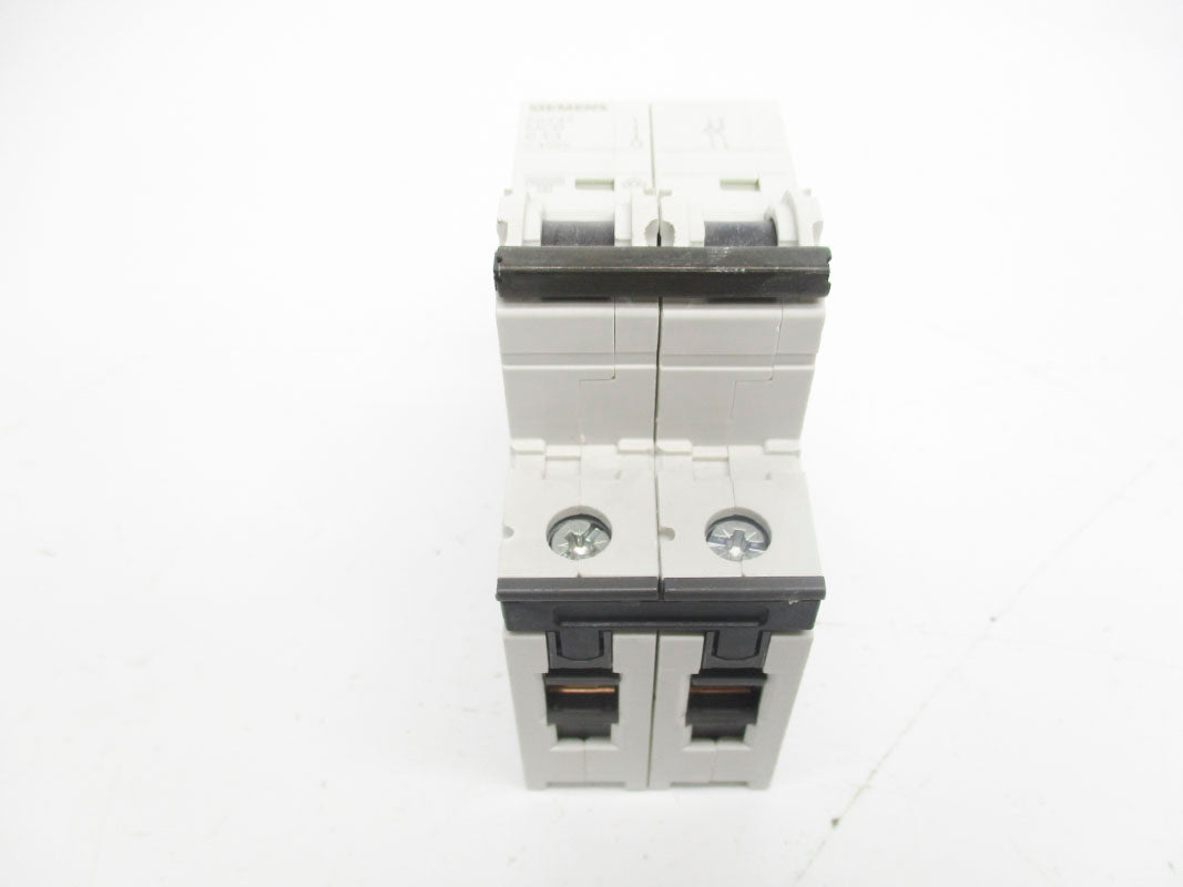 SIEMENS 5SY4213-7 13A 400V NSNP