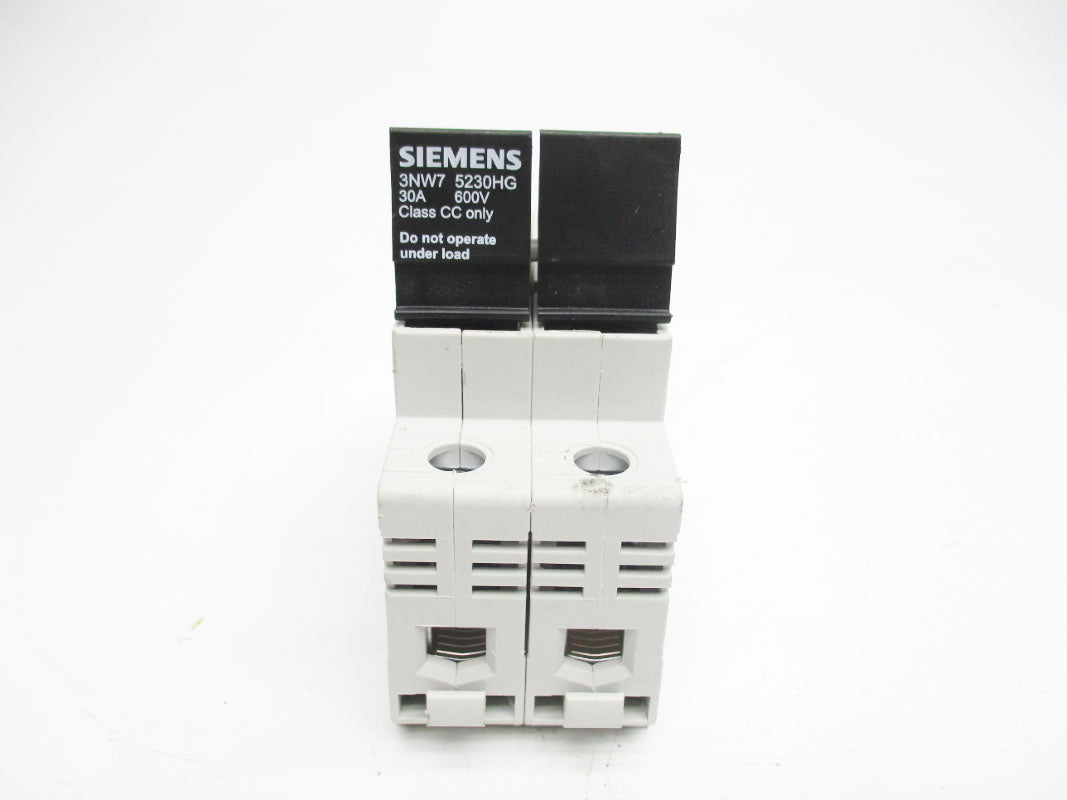 SIEMENS 3NW75230HG 600V 30A NSNP