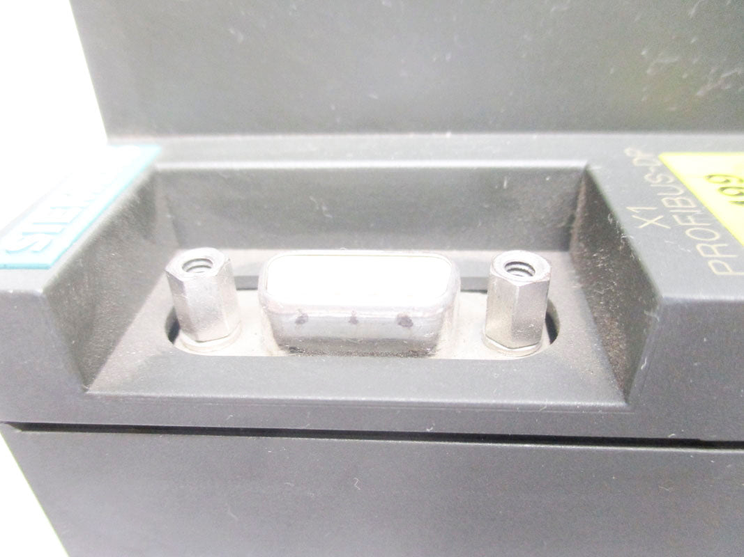SIEMENS 6ES7151-7AA11-0AB0 UNMP