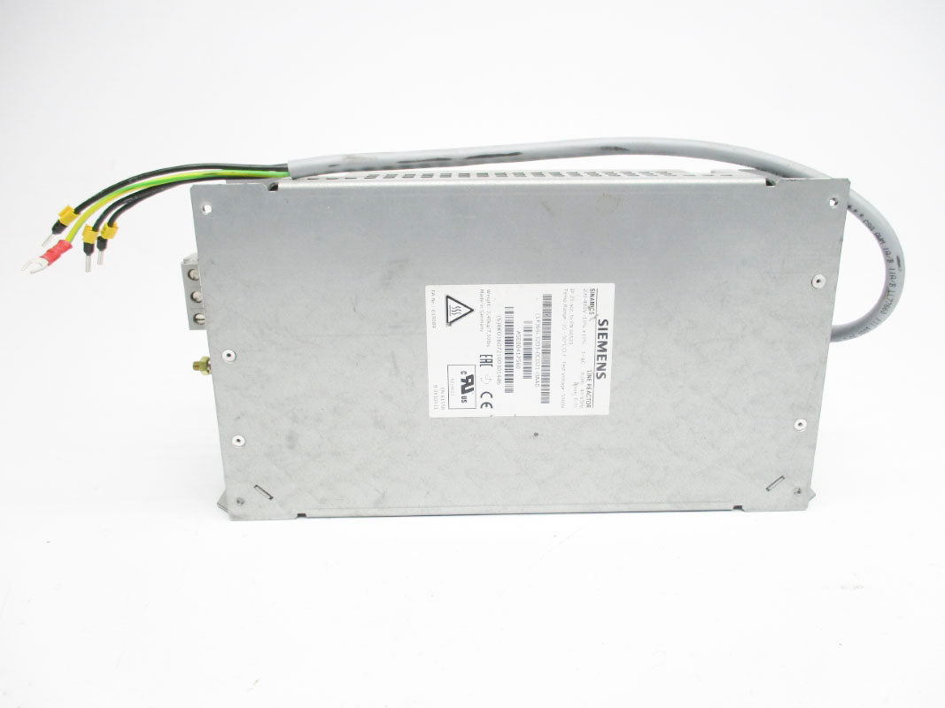 SIEMENS 6SL3203-0CD21-0AA0 NSNP