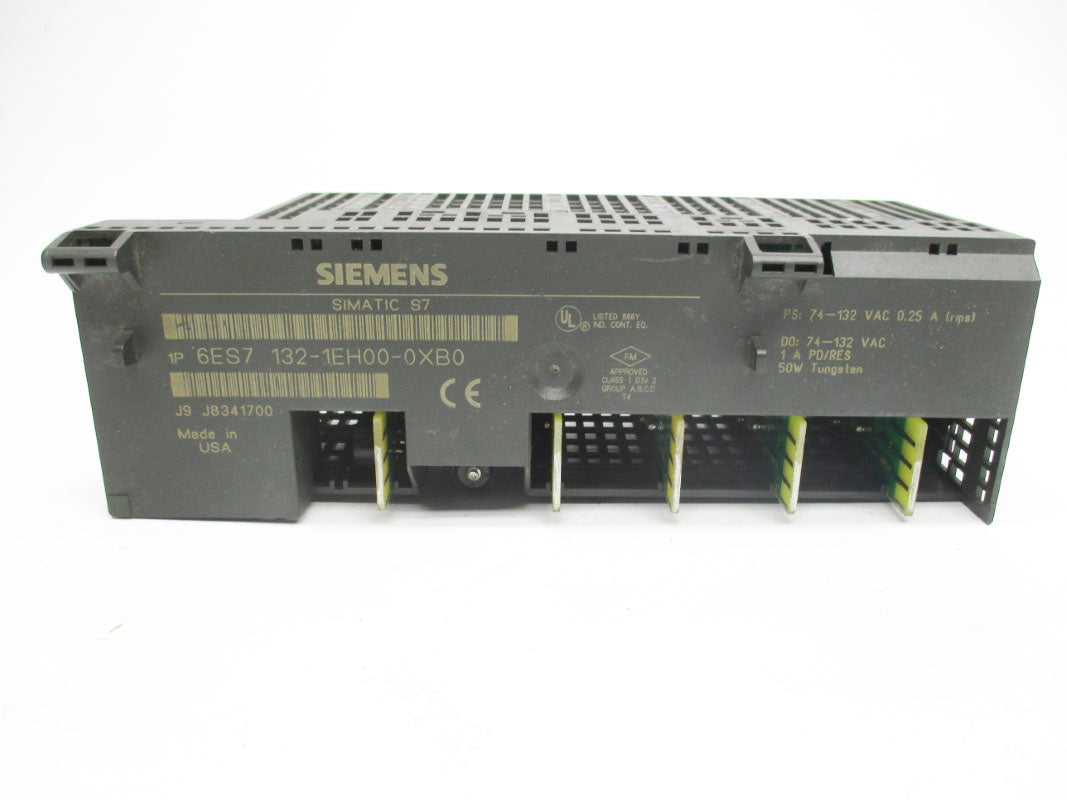 SIEMENS 6ES7132-1EH00-0XB0 UNMP