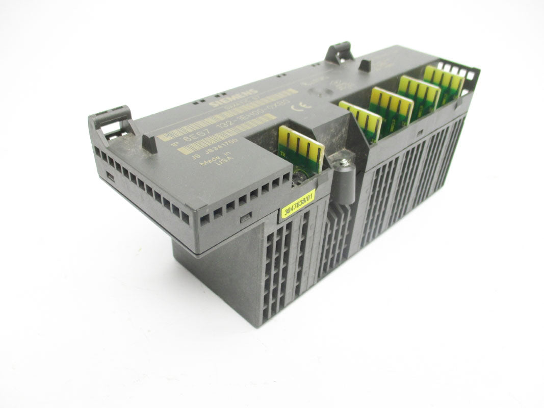 SIEMENS 6ES7132-1EH00-0XB0 UNMP