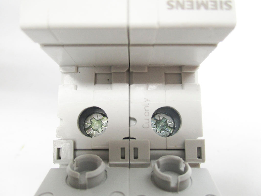 SIEMENS 5SJ4204-7HG41 4A 400V NSNP
