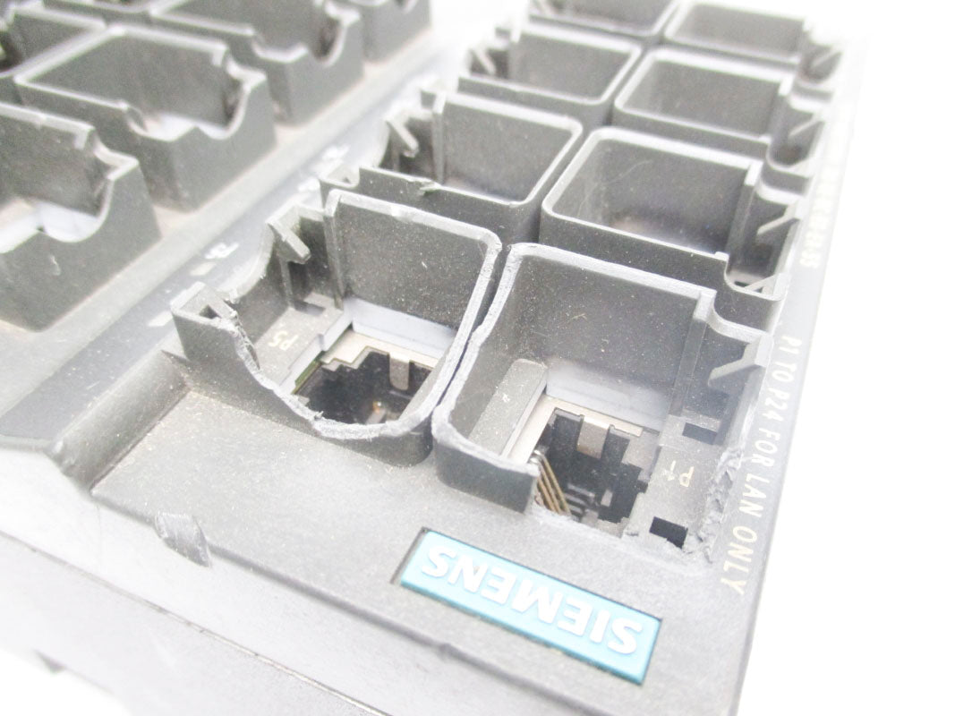 SIEMENS 6GK5224-0BA00-2AA3 (AS PICTURED) NSNP
