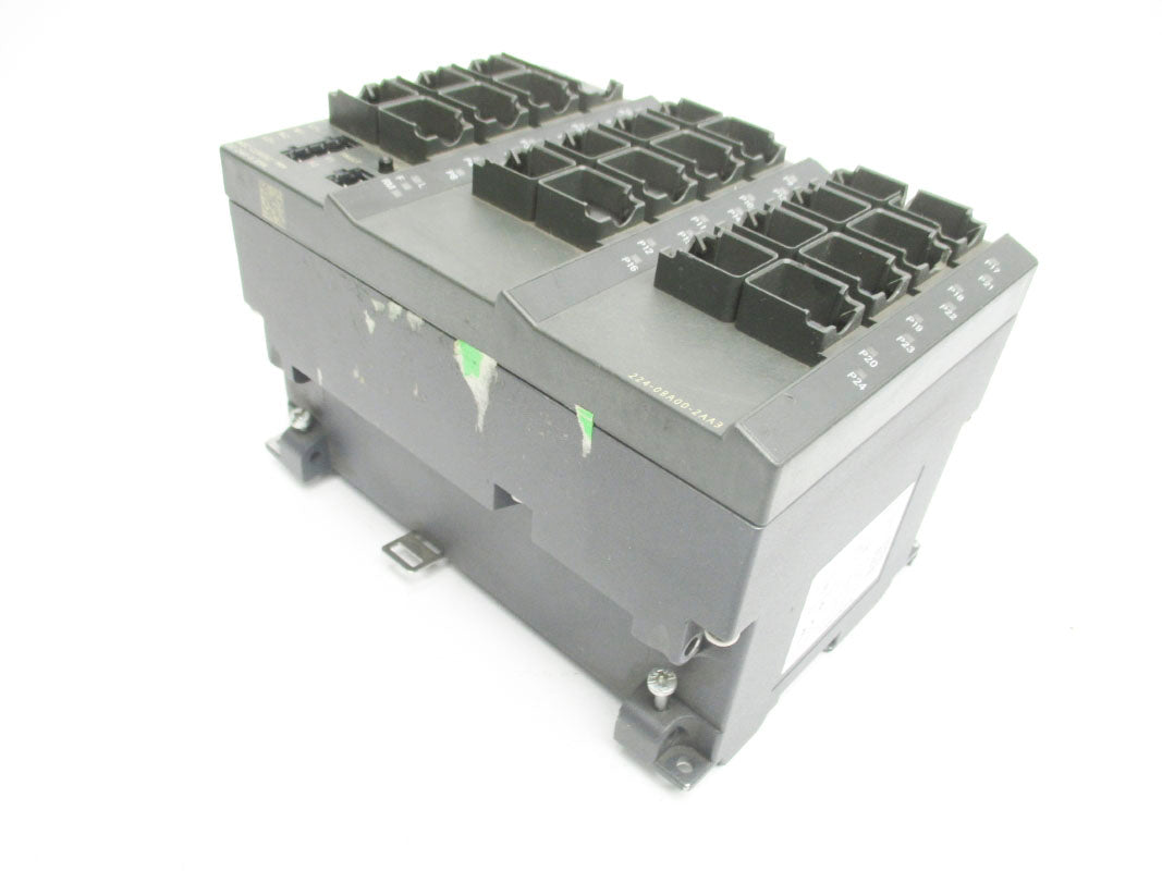 SIEMENS 6GK5224-0BA00-2AA3 (AS PICTURED) NSNP