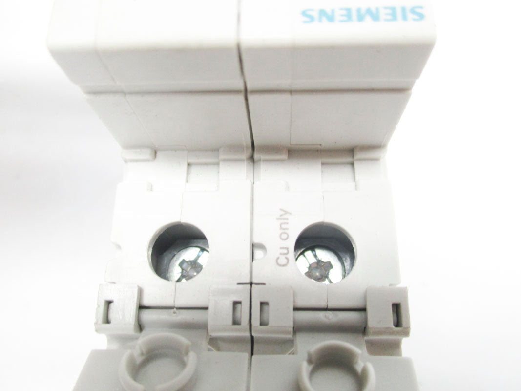 SIEMENS 5SJ4250-7HG41 50A 400V NSNP