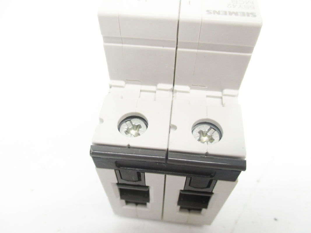 SIEMENS 5SY4230-7 30A 400V NSNP