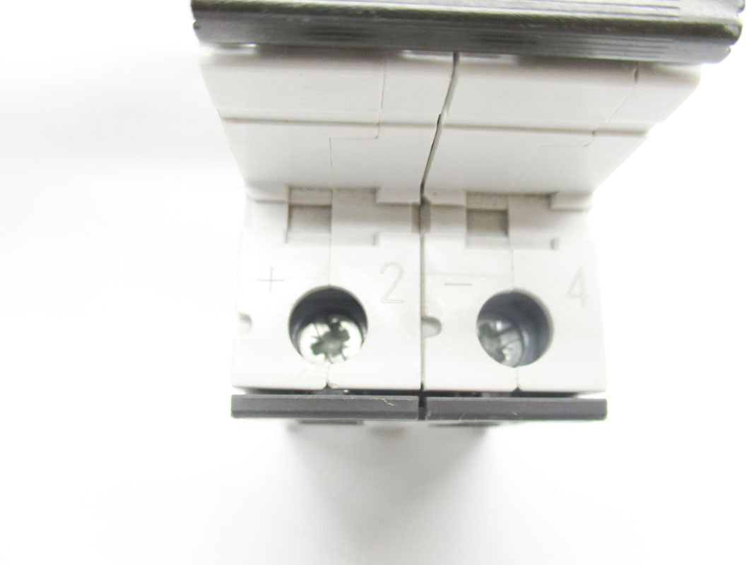 SIEMENS 5SY5220-7 20A 400V (AS PICTURED) NSNP