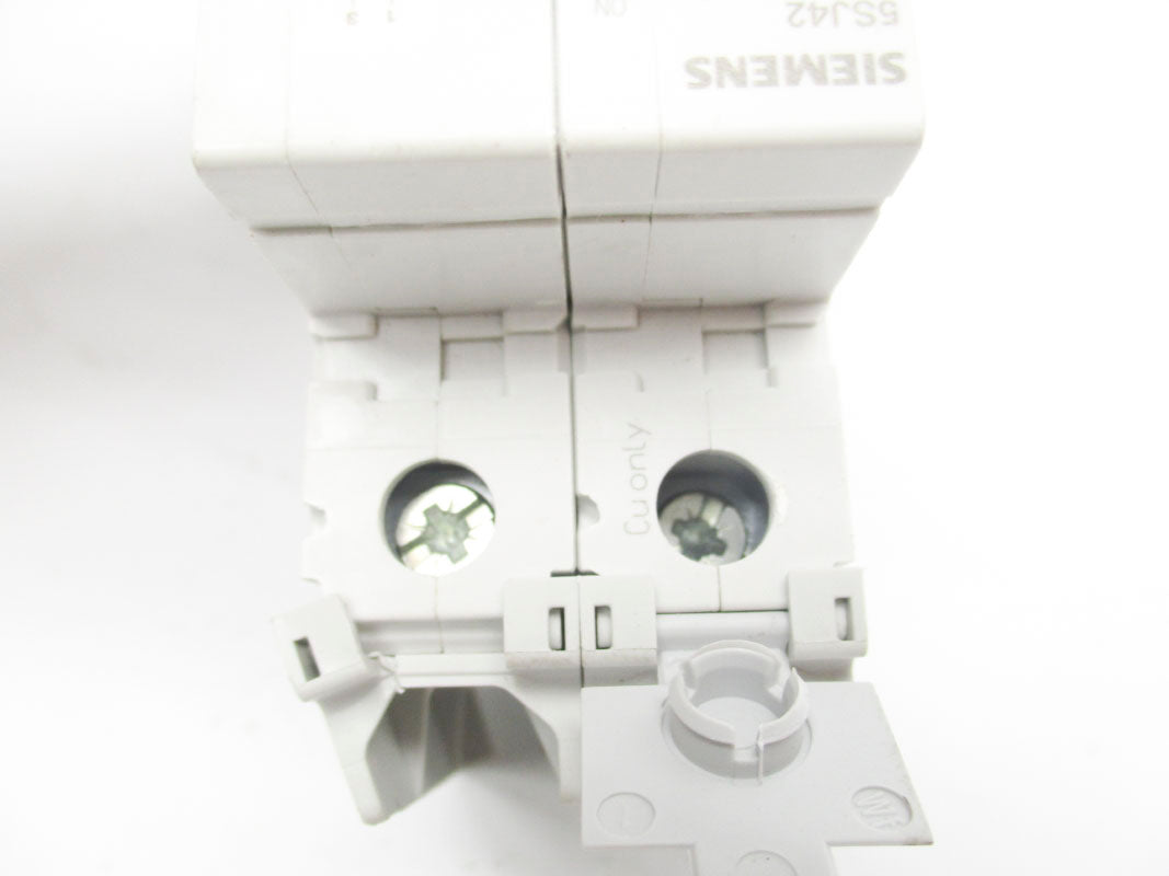 SIEMENS 5SJ4213-7HG41 13A 400V (AS PICTURED) NSNP