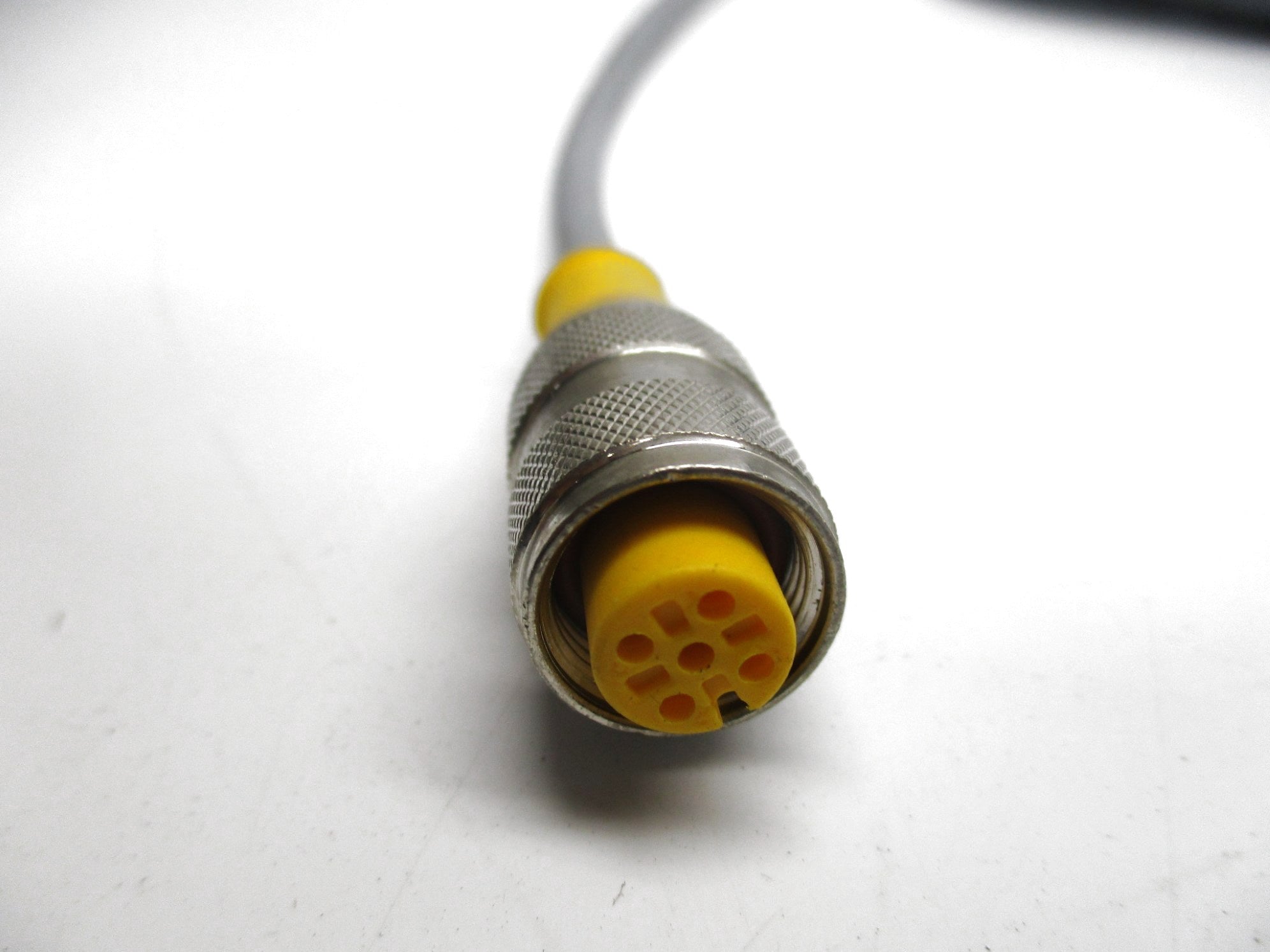 TURCK RK4T-10 250V 4A UNMP