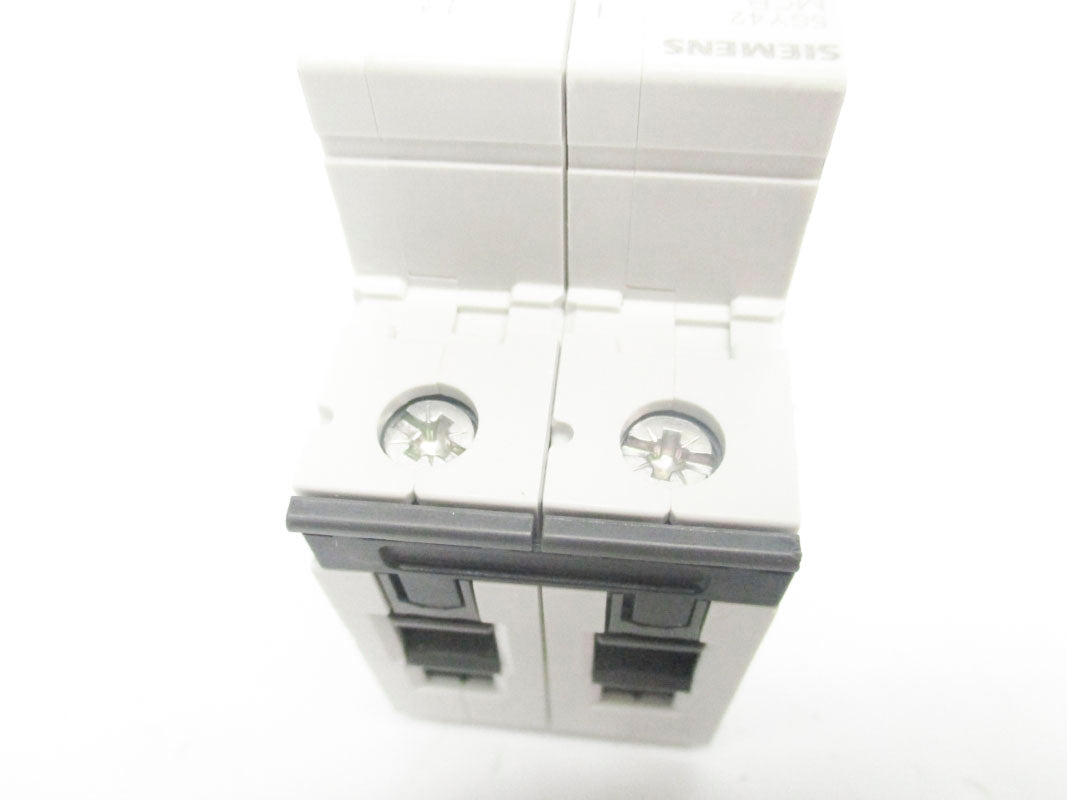 SIEMENS 5SY4220-7 20A 400V NSNP