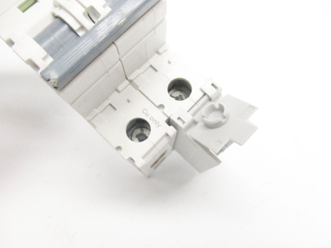 SIEMENS 5SJ4211-8HG42 5A 400V (AS PICTURED) NSNP