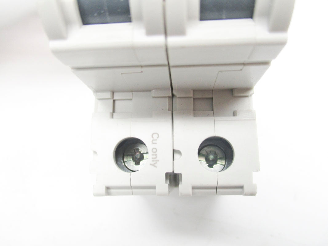 SIEMENS 5SJ4210-7HG41 10A 400V (AS PICTURED) NSNP