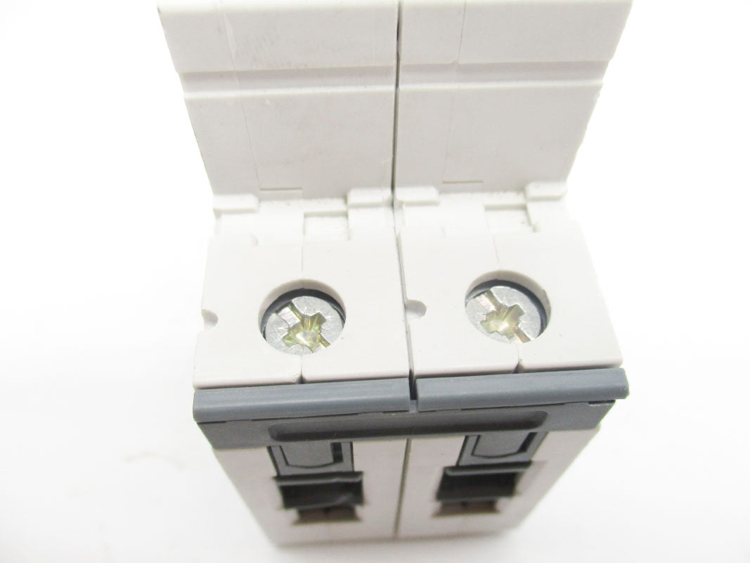 SIEMENS 5SY4218-7 400V 15A NSNP