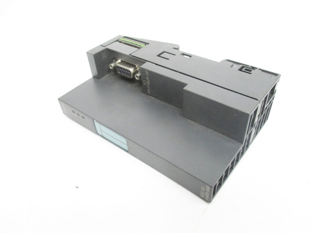 SIEMENS 6ES7138-4HA00-0AB0 UNMP