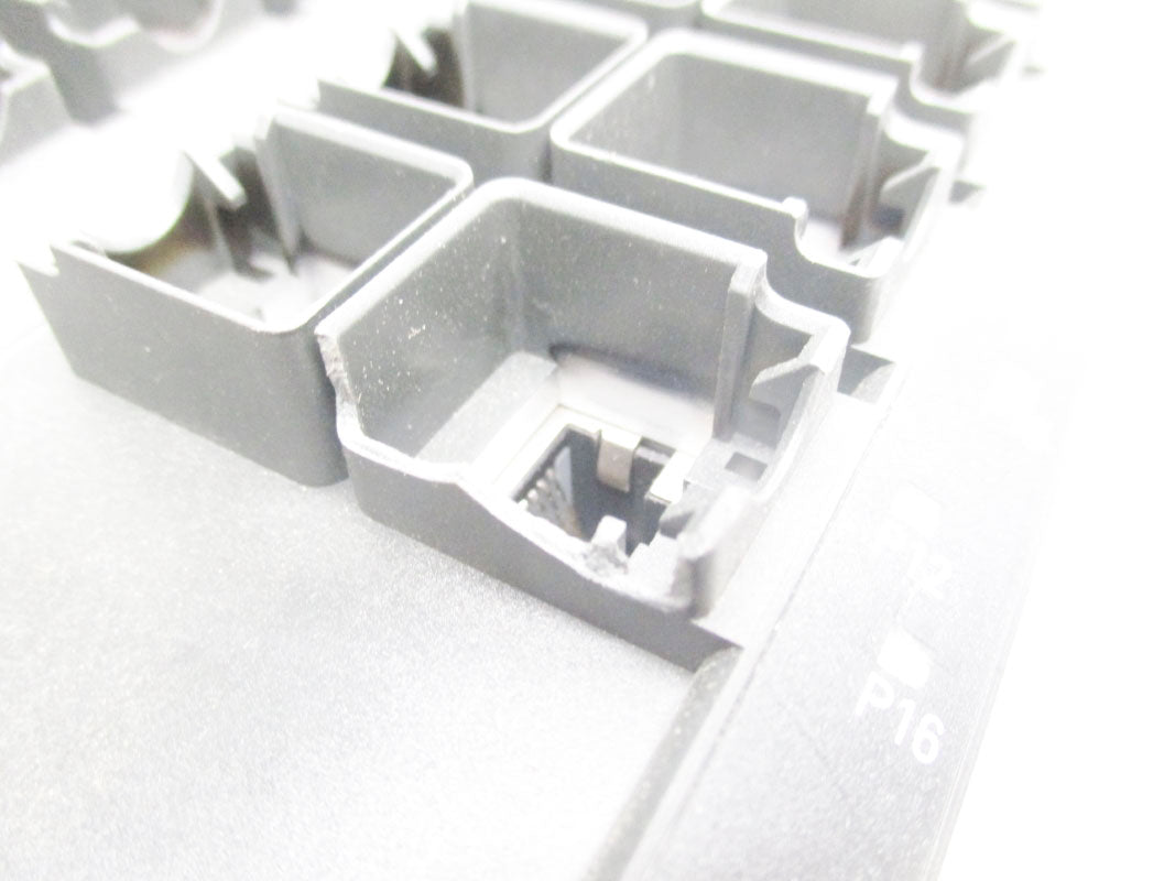 SIEMENS 6GK5116-0BA00-2AA3 (AS  PICTURED) NSNP