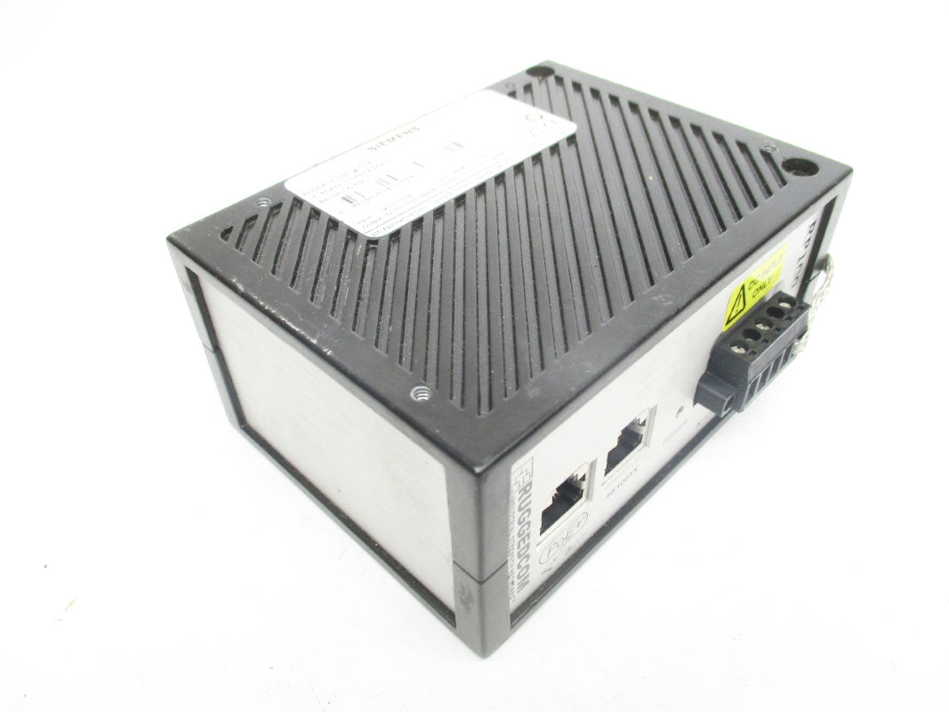 SIEMENS 6GK6010-0AP02-2AA0 NSNP
