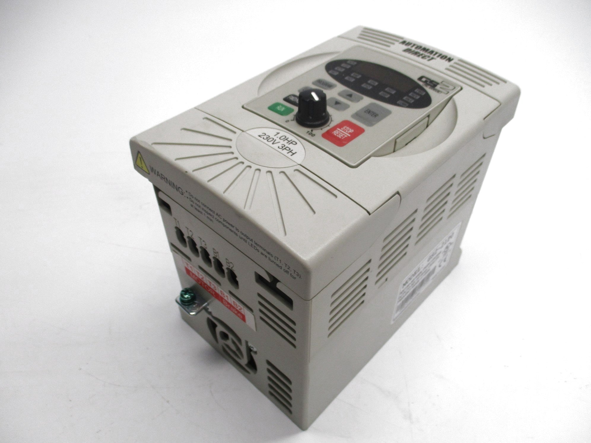 AUTOMATION DIRECT GS2-21P0 UNMP