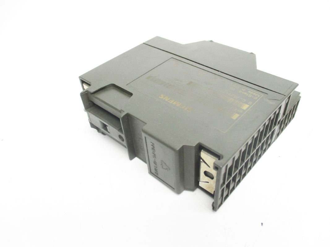 SIEMENS 6ES7153-1AA02-0XB0 UNMP
