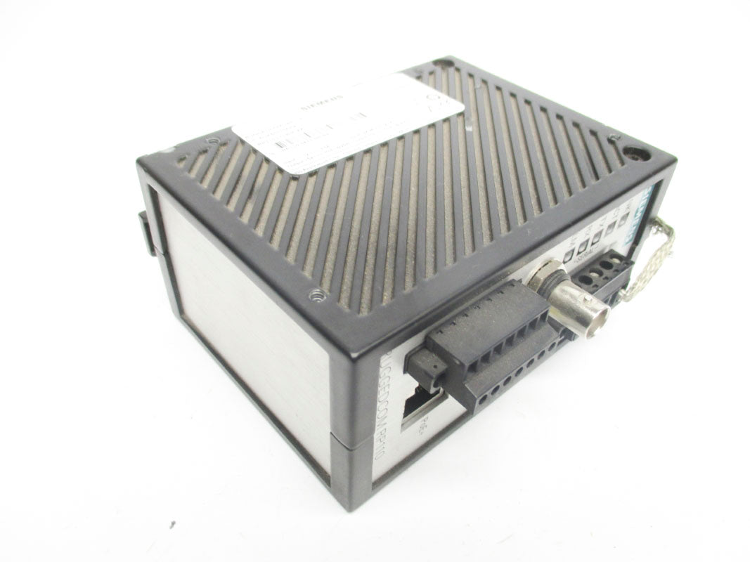 SIEMENS 6GK60110AP2 UNMP