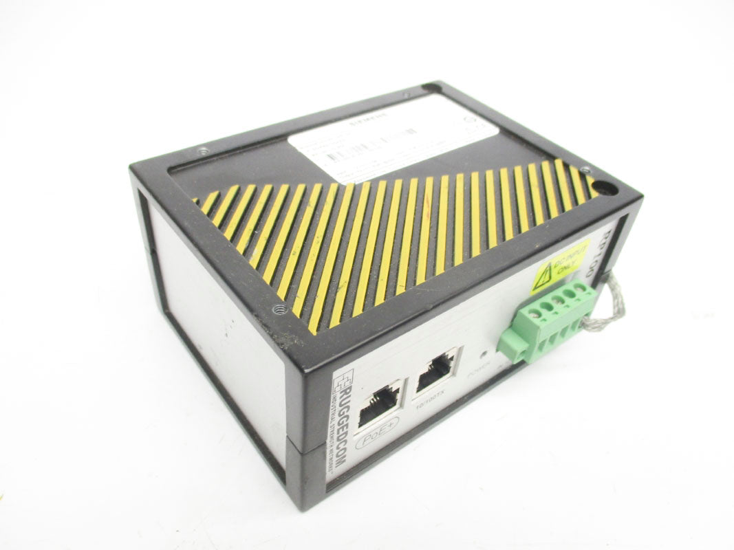 SIEMENS 6GK60100AP0 UNMP