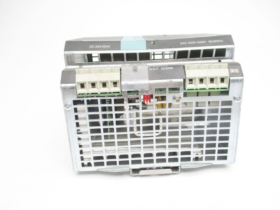 SIEMENS 6EP1436-3BA00 (AS PICTURED) UNMP