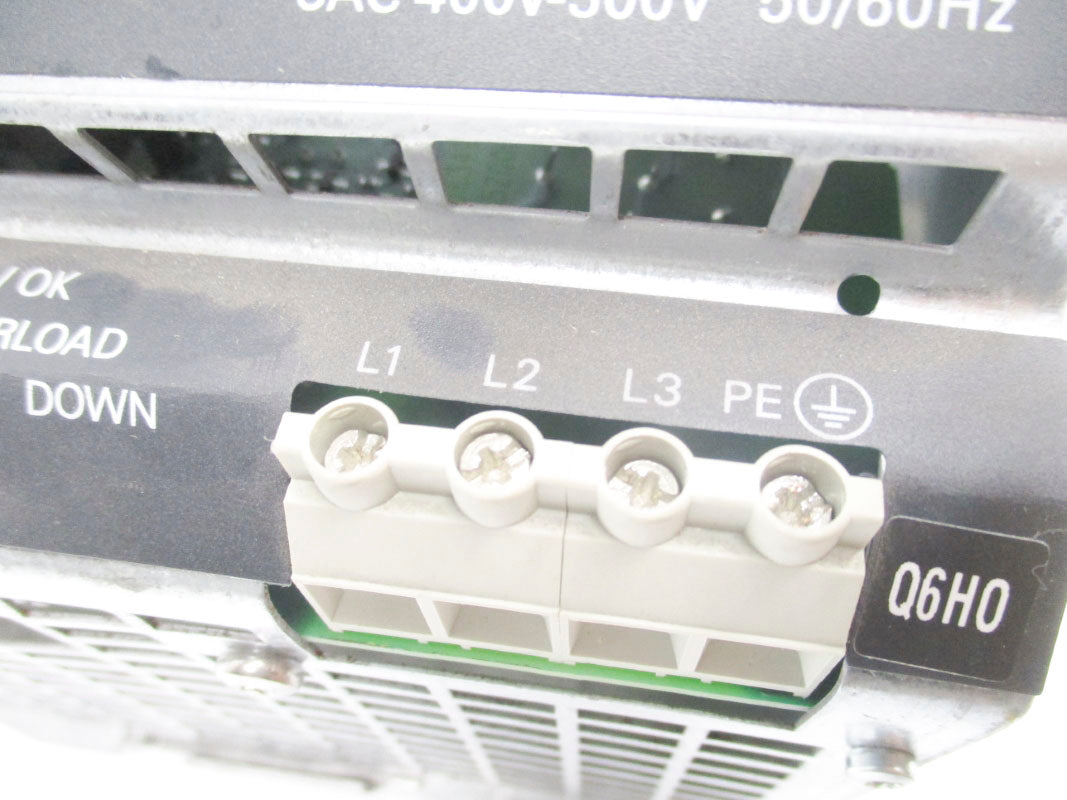 SIEMENS 6EP1436-3BA00 (AS PICTURED) UNMP