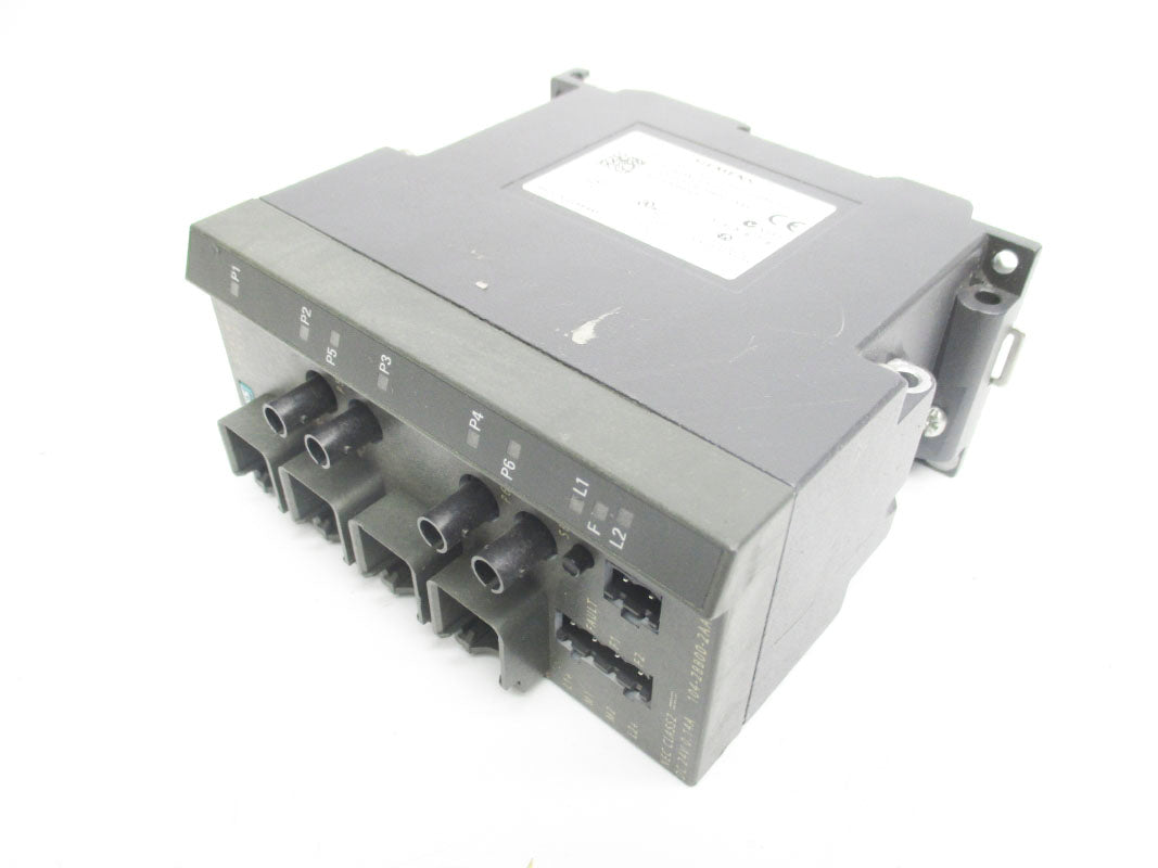 SIEMENS 6GK5104-2BB00-2AA3 NSNP