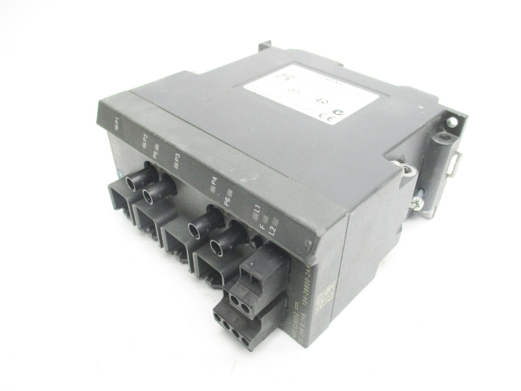 SIEMENS 6GK5104-2BB00-2AA3 UNMP