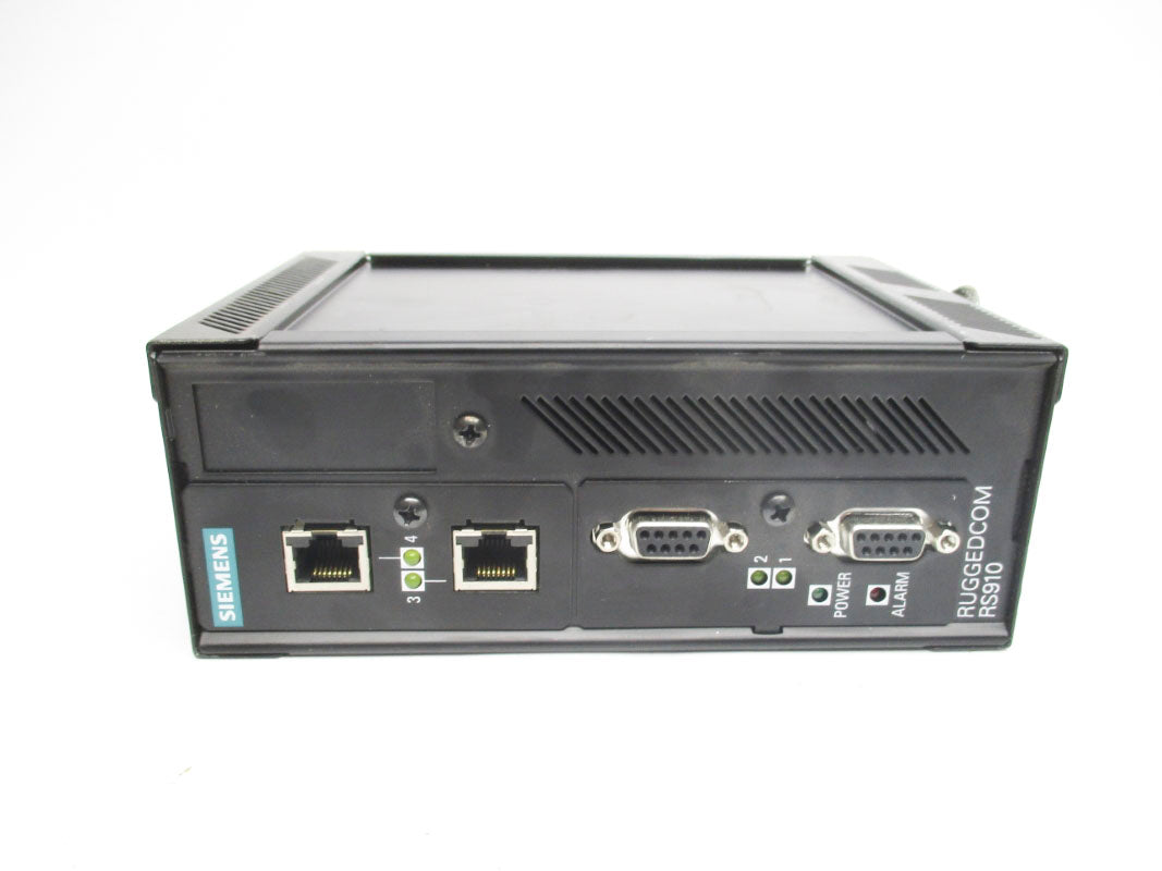 SIEMENS 6GK60910AT230BA0-ZA01+B01+C00 NSNP
