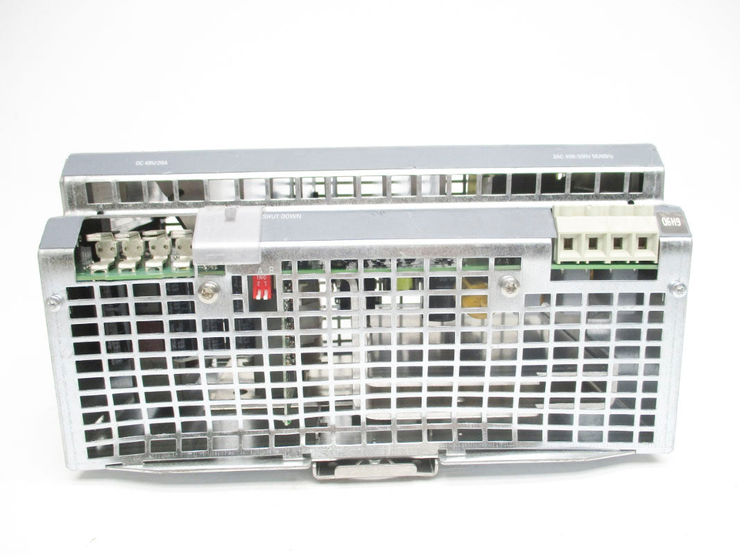 SIEMENS 6EP1457-3BA00-0AA0 UNMP