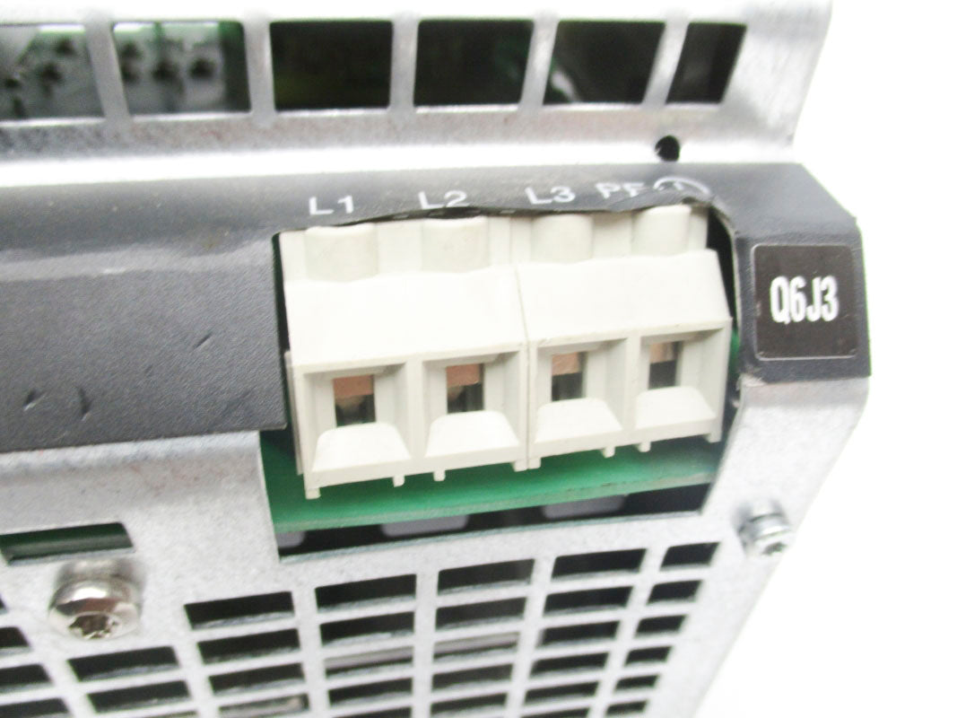 SIEMENS 6EP1437-3BA00 2.6A 500VAC UNMP