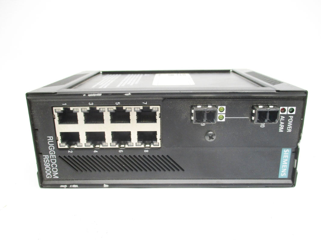 SIEMENS 6GK60900GS210BA0-ZA04 NSNP