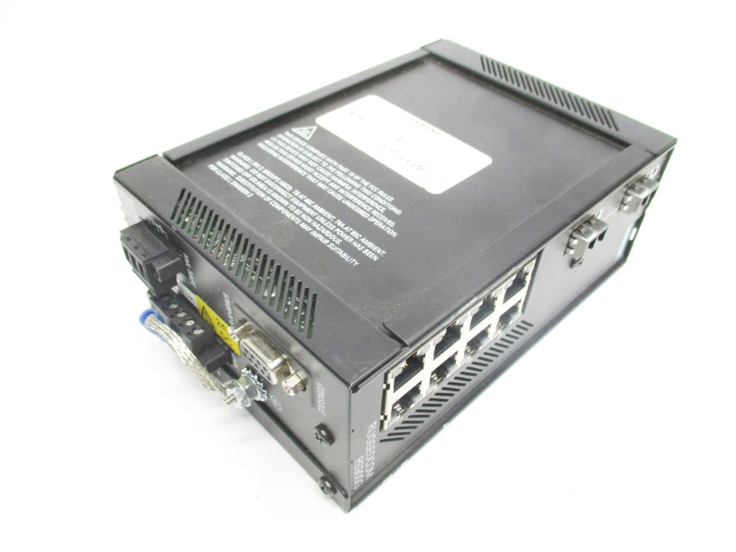 SIEMENS 6GK60900GS210BA0-ZA04 NSNP