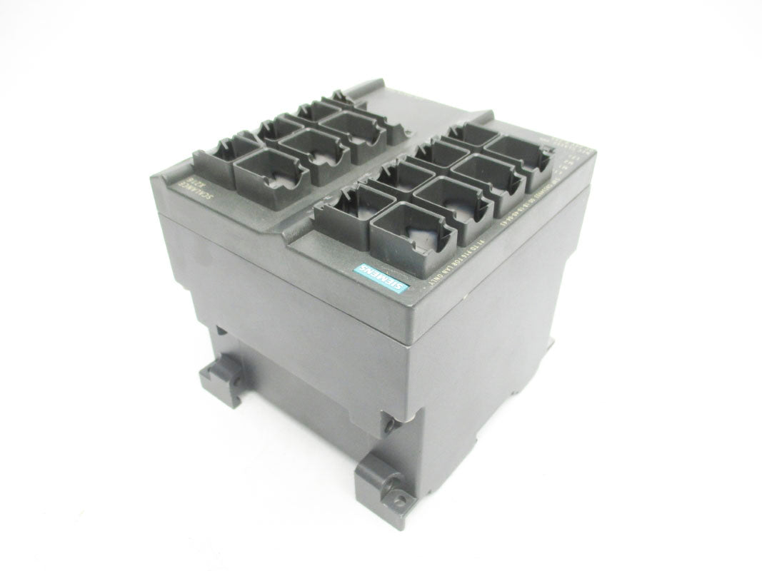 SIEMENS 6GK5216-0BA00-2AA3 (AS PICTURED) NSNP