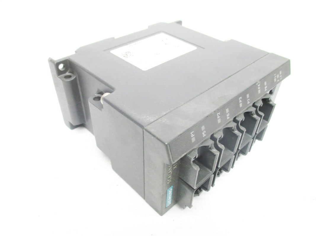 SIEMENS 6GK5108-0BA00-2AA3 24VDC 0.15A NSNP