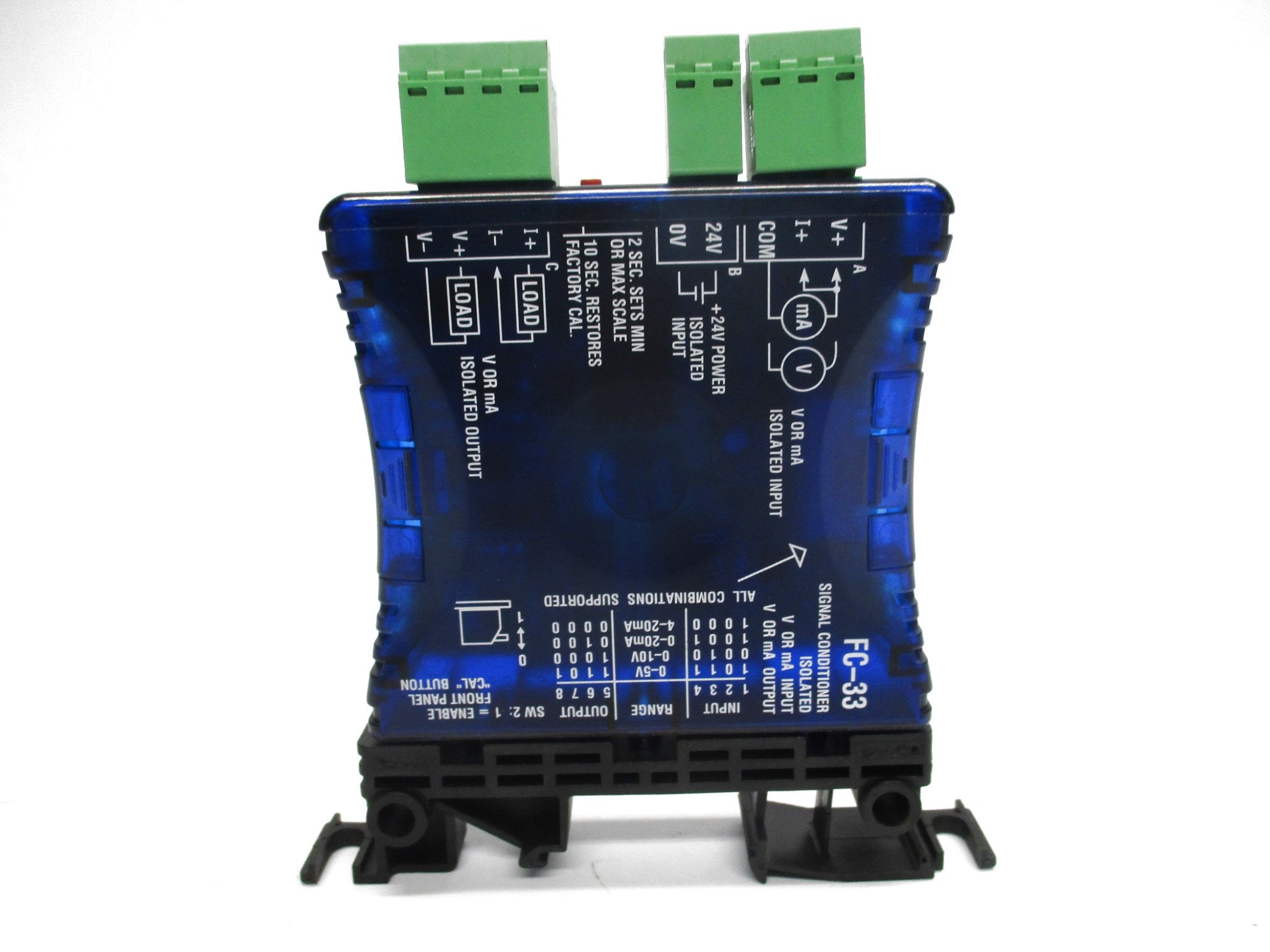 AUTOMATION DIRECT FC-33 NSNP