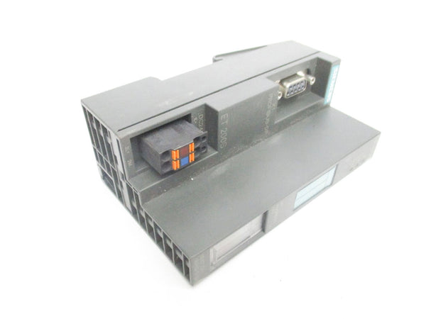 SIEMENS 6ES7151-1BA02-0AB0 UNMP