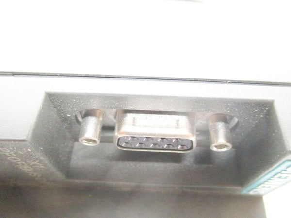 SIEMENS 6ES7151-1BA02-0AB0 UNMP