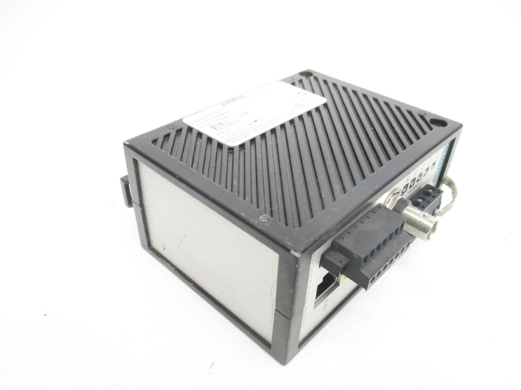SIEMENS 6GK60110AP222AA0 UNMP