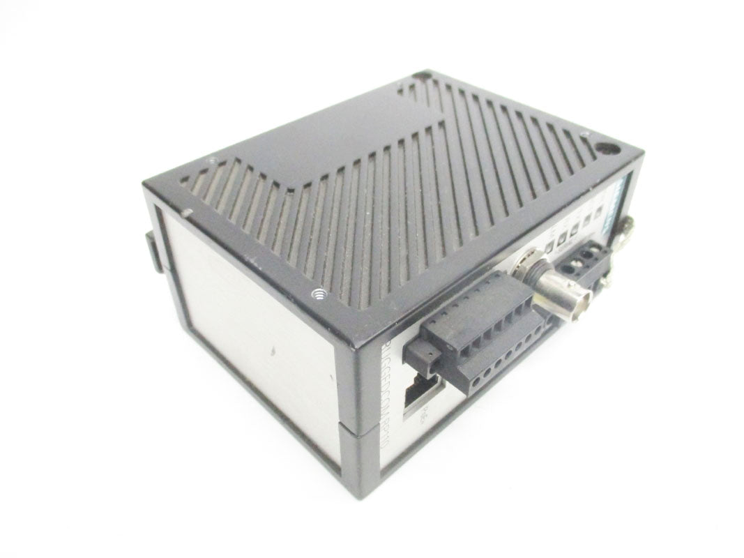 SIEMENS 6GK60110AP222AA0 NSNP